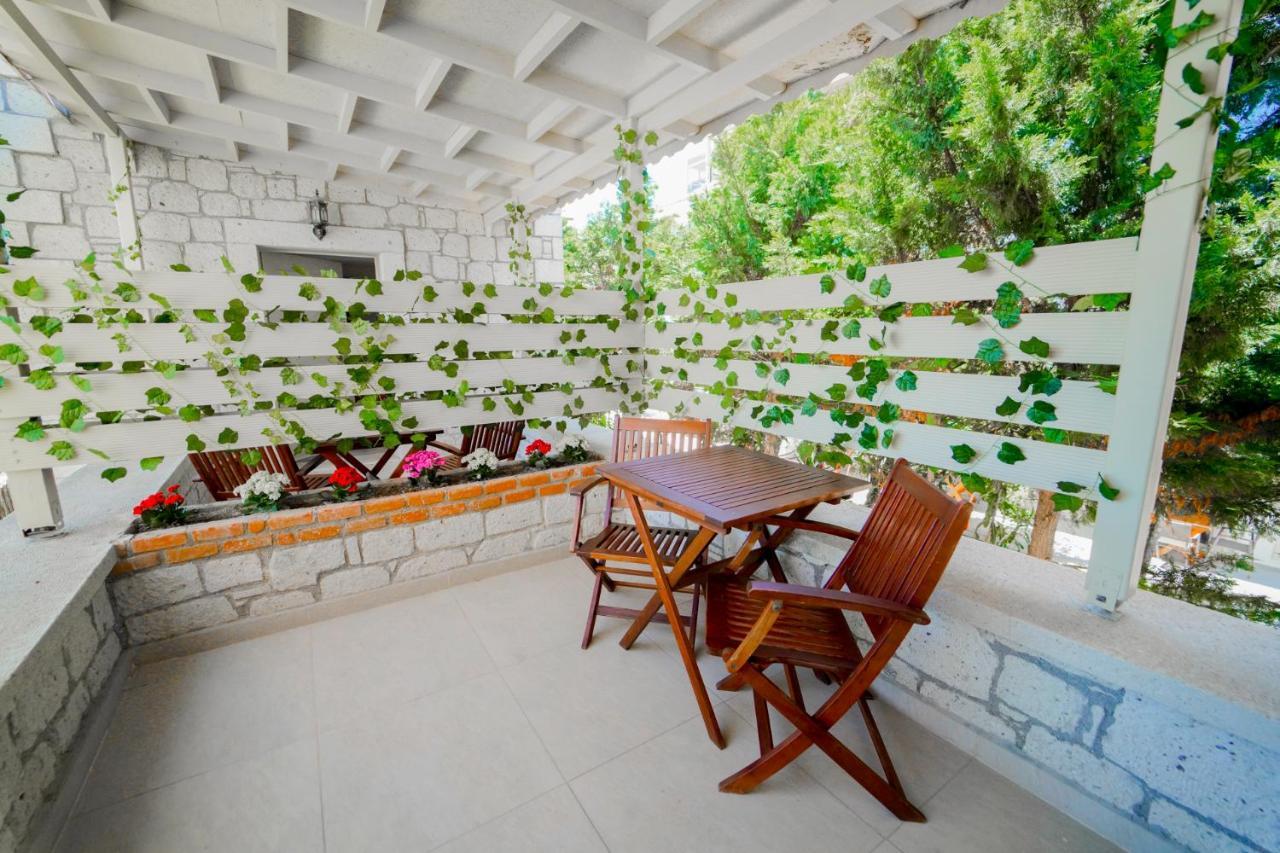 Alacati Marina Palace المظهر الخارجي الصورة