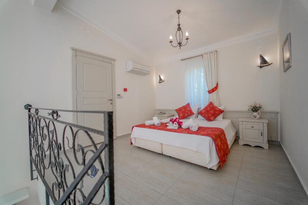Alacati Marina Palace المظهر الخارجي الصورة
