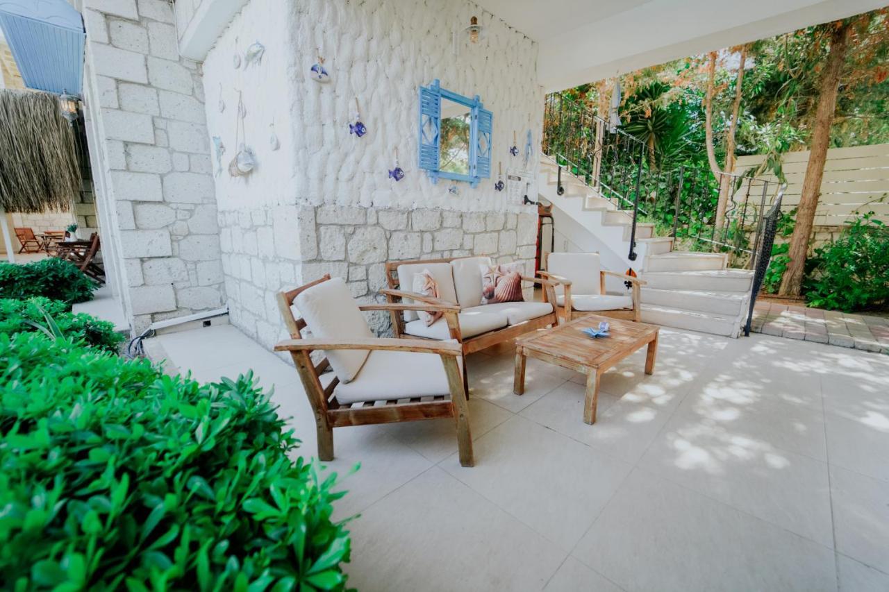 Alacati Marina Palace المظهر الخارجي الصورة