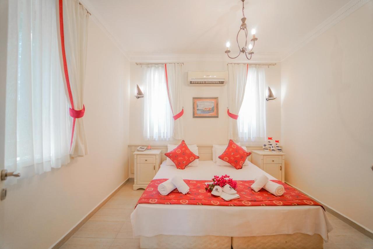 Alacati Marina Palace المظهر الخارجي الصورة
