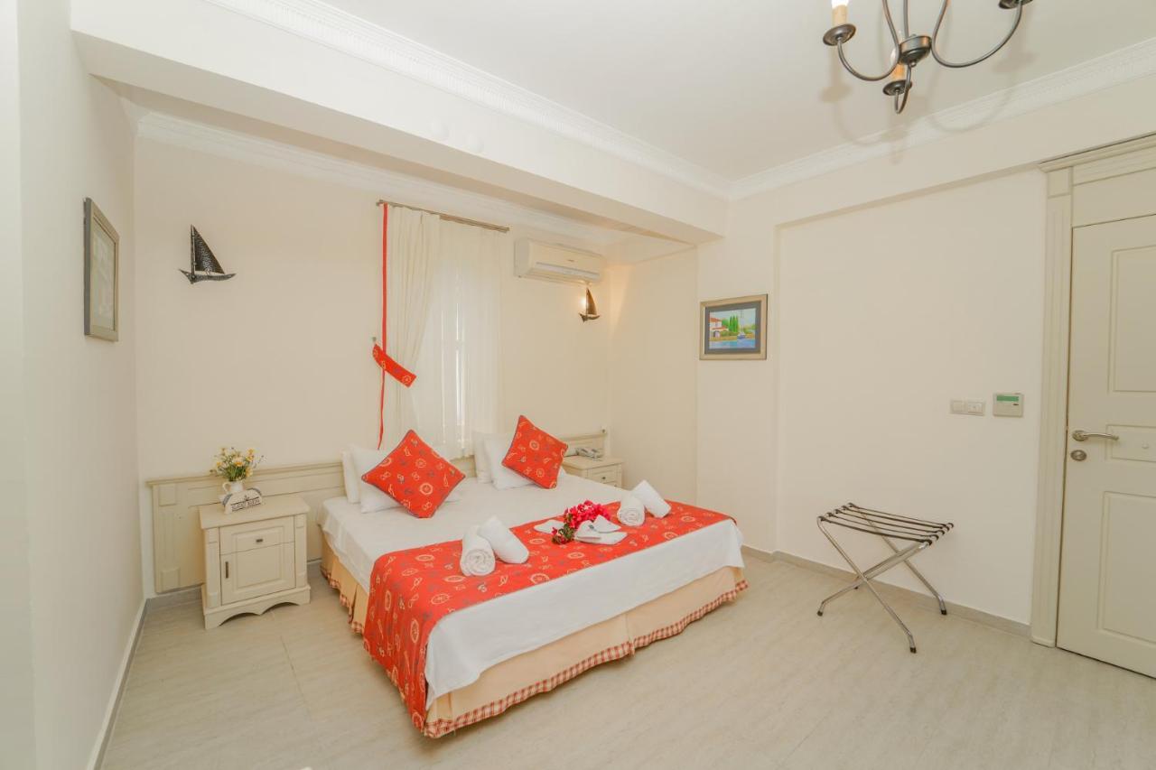Alacati Marina Palace المظهر الخارجي الصورة