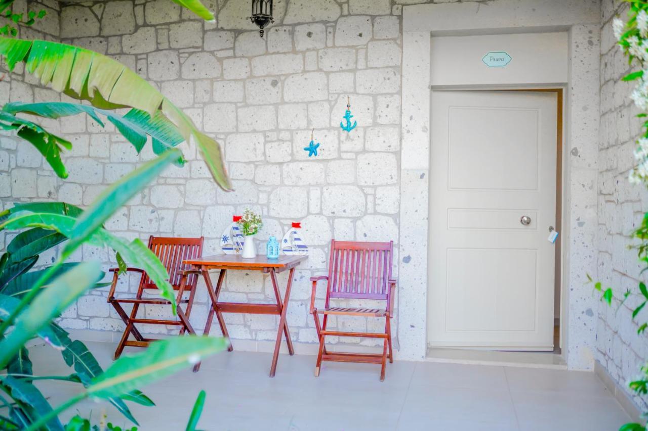 Alacati Marina Palace المظهر الخارجي الصورة