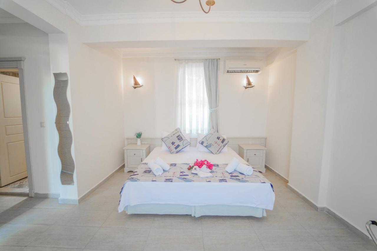 Alacati Marina Palace المظهر الخارجي الصورة