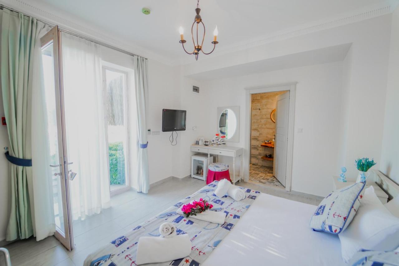 Alacati Marina Palace المظهر الخارجي الصورة