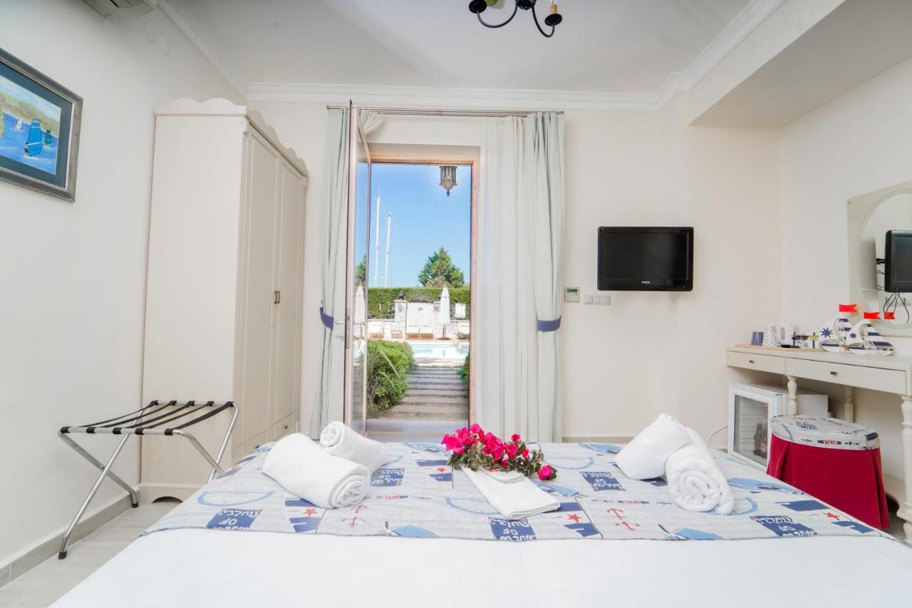 Alacati Marina Palace المظهر الخارجي الصورة