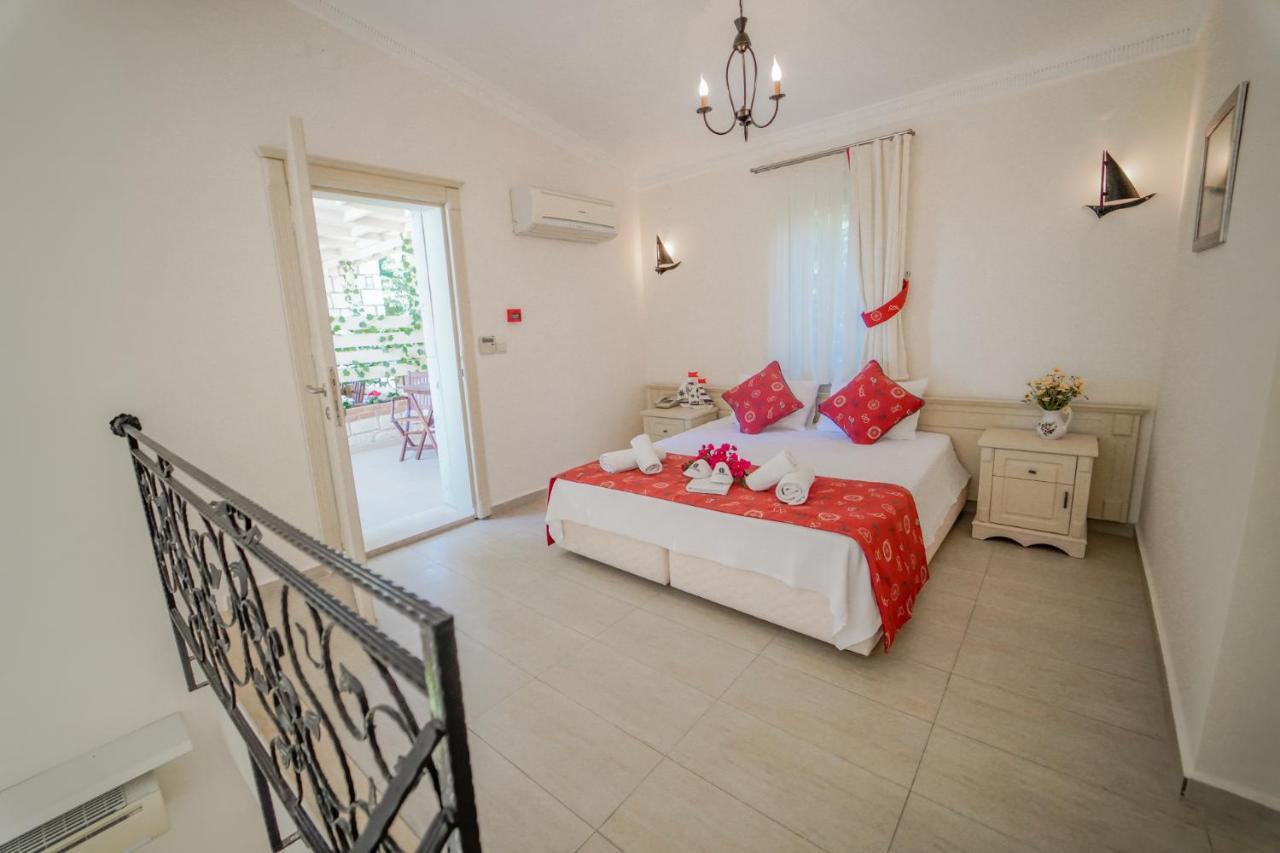 Alacati Marina Palace المظهر الخارجي الصورة