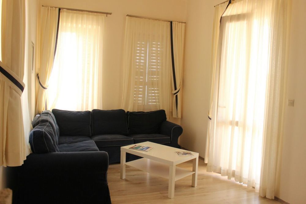 Alacati Marina Palace المظهر الخارجي الصورة