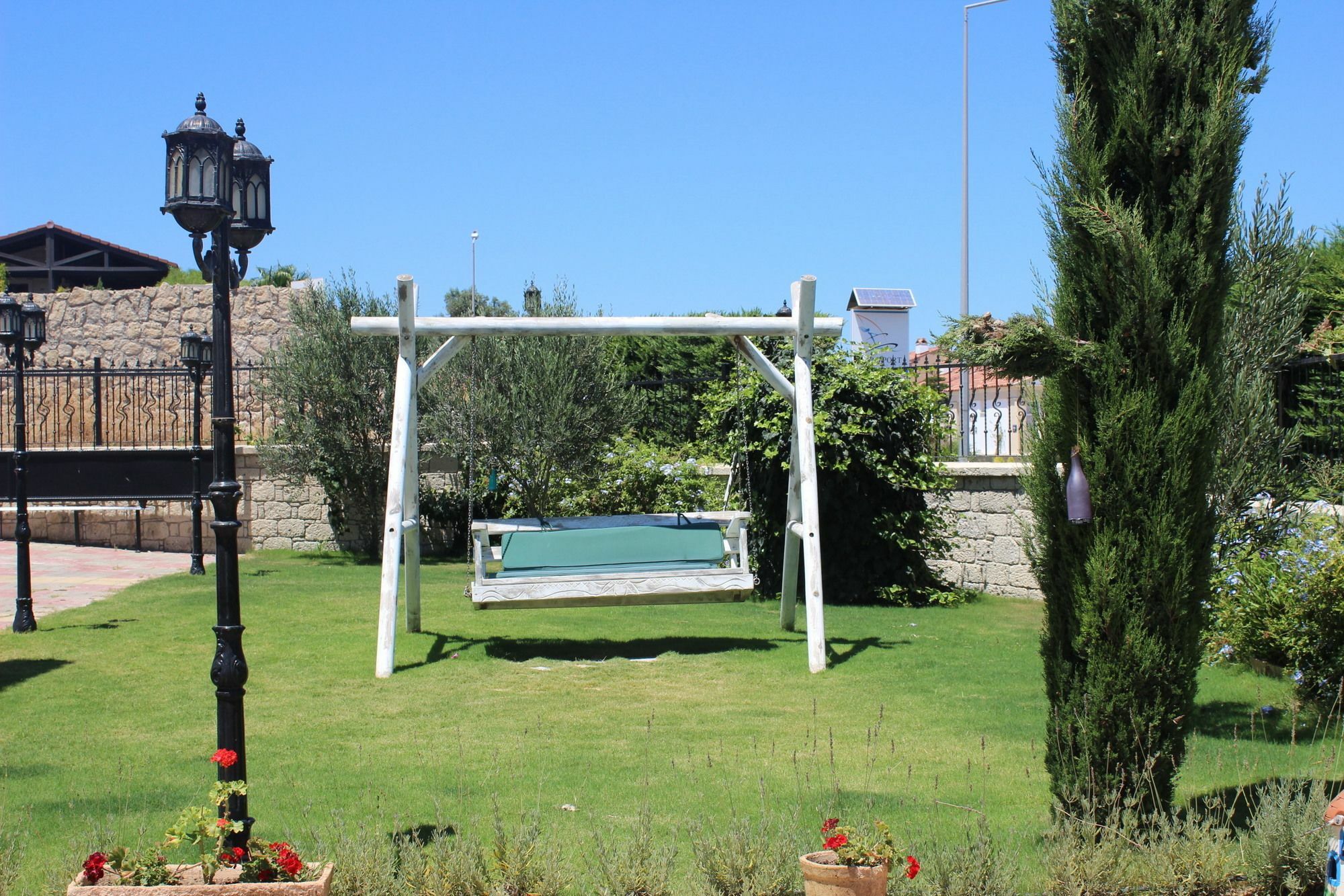 Alacati Marina Palace المظهر الخارجي الصورة